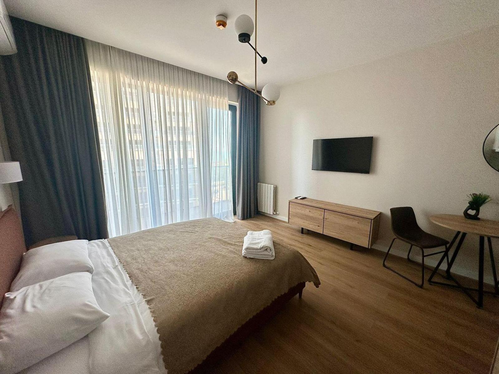 Nova Concierge Aparthotel Батумі Номер фото