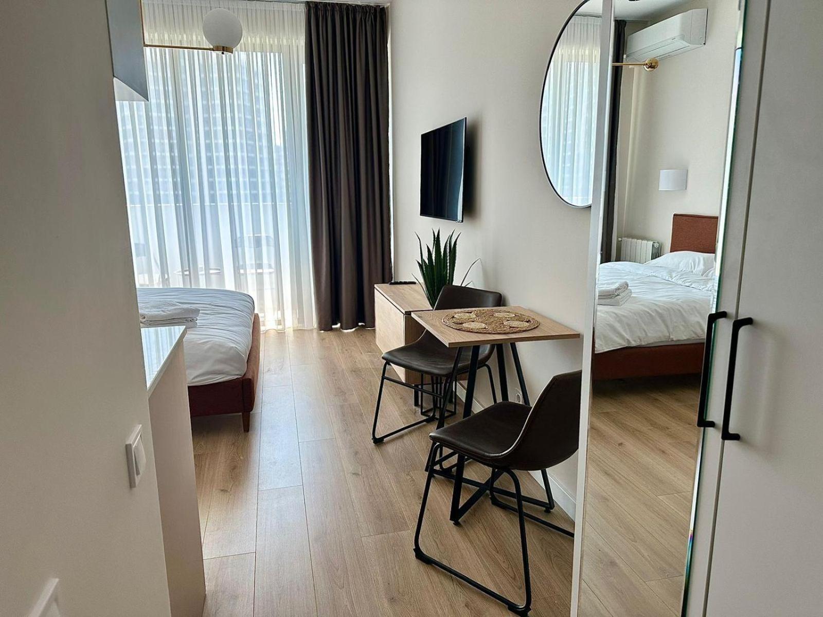 Nova Concierge Aparthotel Батумі Номер фото