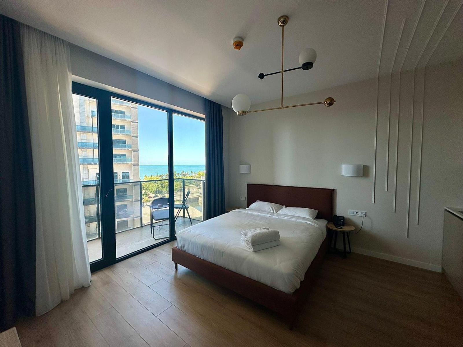 Nova Concierge Aparthotel Батумі Номер фото